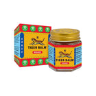 Tiger Balm – Red Balm – Wärmender Massagebalsam