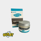 Thermoaktiver Balsam – Intensive Erwärmung – 100 ml – Biologisch – Eona // Short Date