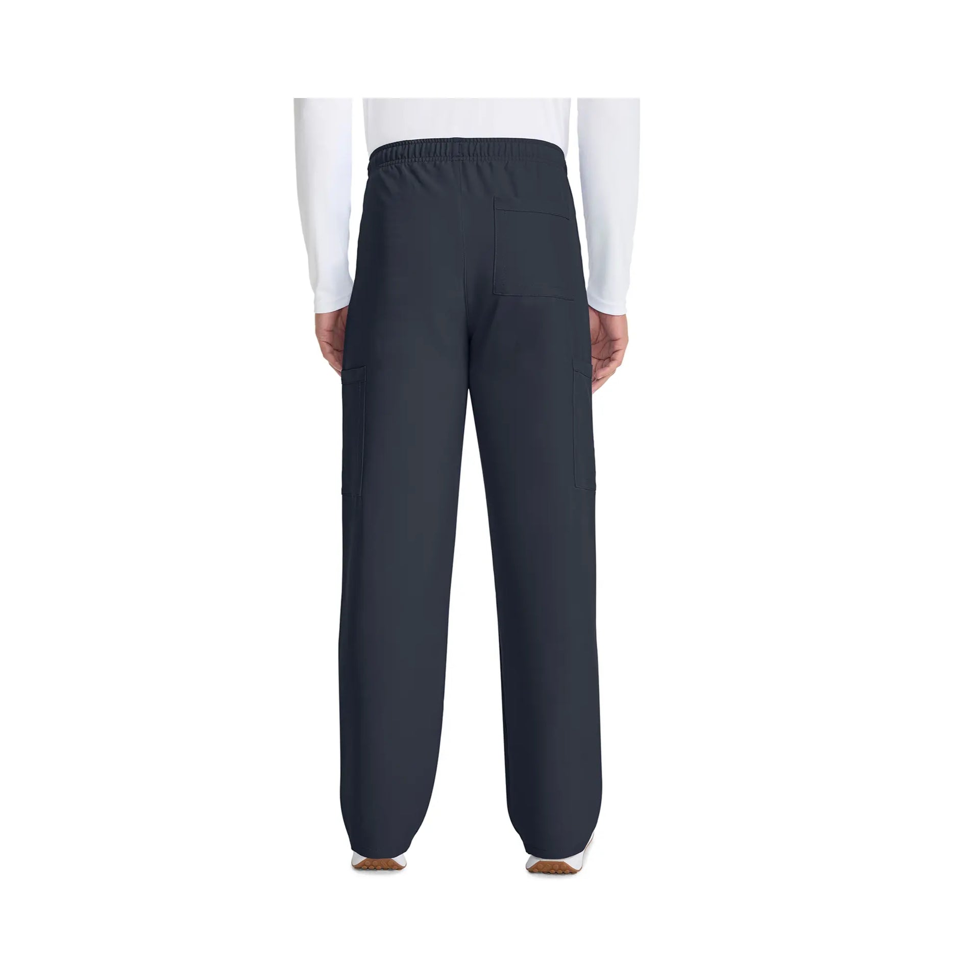 Bénesse – Hose mit geradem Bein und Kordelzug – Unisex – Cherokee Cherokee Authentic Workwear 