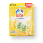 Active Clean Toilettenblock - Ente