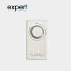 Nur tragbare Mikromotorbox PODO38S – Weiß