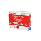 Box of 100 sterile scalpel blades - Swann-Morton