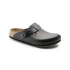 Boston Super Grip – Clog aus Naturleder – Mehrere Farben – Birkenstock