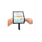 Dokumentenhalterband – MAP – 2 Farben – Elite Bags