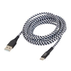 Kabel auf USB-C für Smartphone – Tablet – Kamera – 3 m