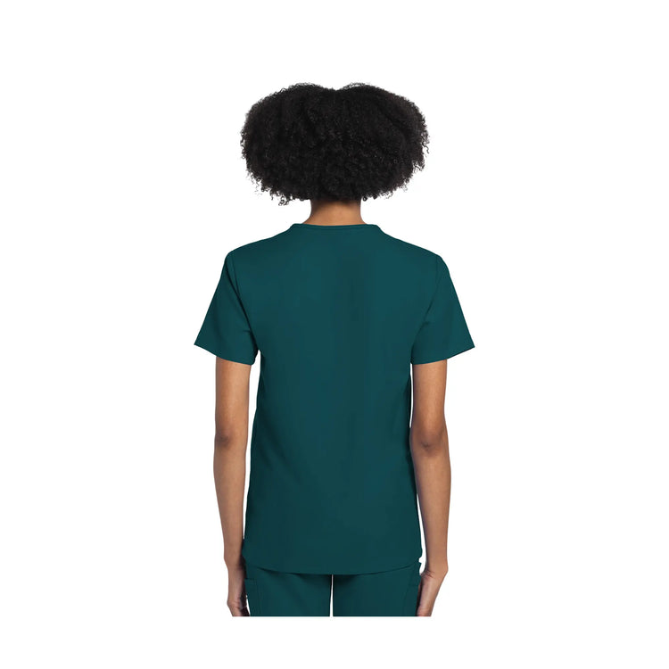 Capbreton - Tunique médicale - Col V - Unisexe - Cherokee Cherokee Authentic Workwear 