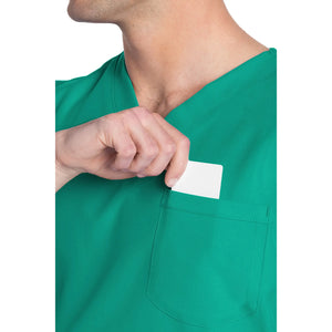 Capbreton - Tunique médicale - Col V - Unisexe - Cherokee Cherokee Authentic Workwear 