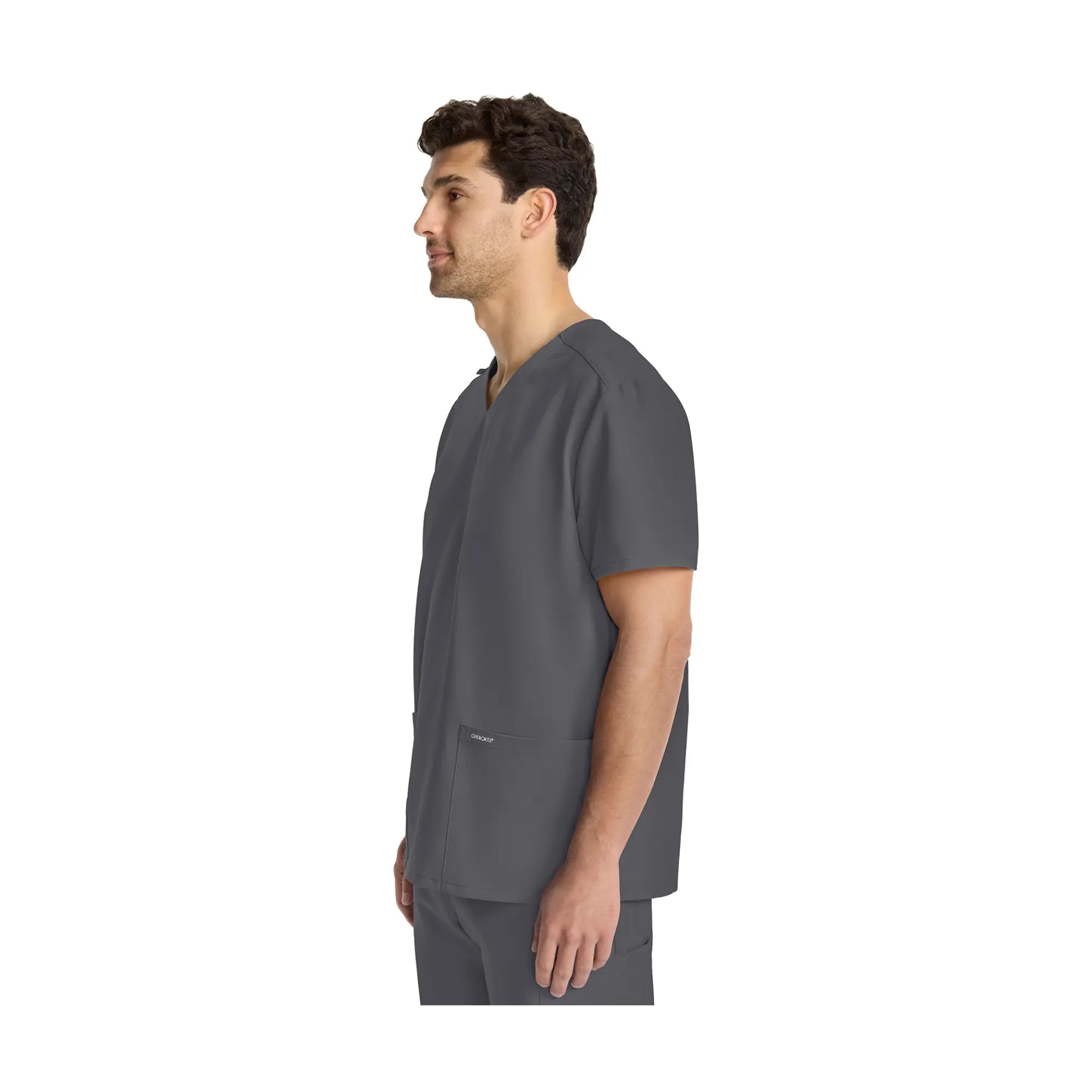 Capbreton - Tunique médicale - Col V - Unisexe - Cherokee Cherokee Authentic Workwear 