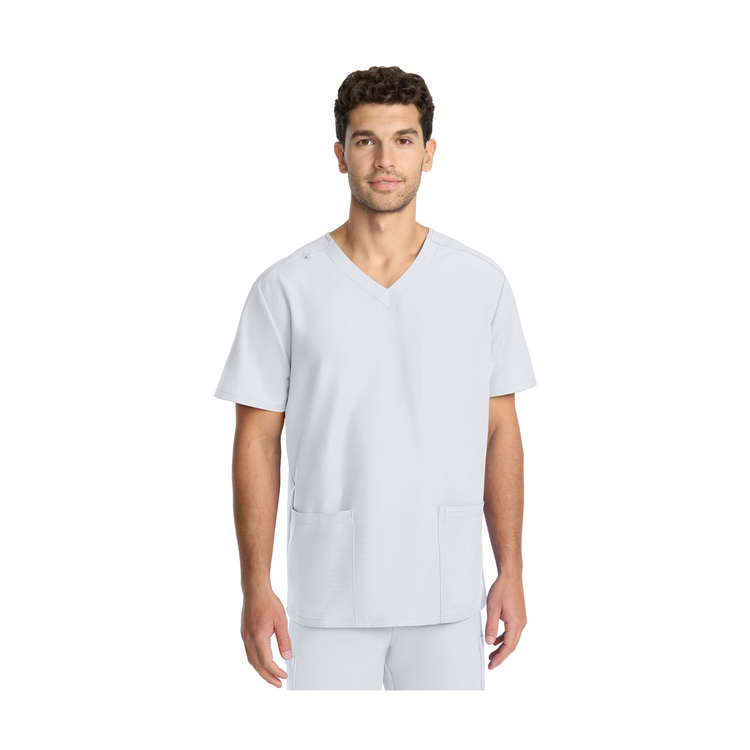 Capbreton - Tunique médicale - Col V - Unisexe - Cherokee Cherokee Authentic Workwear 