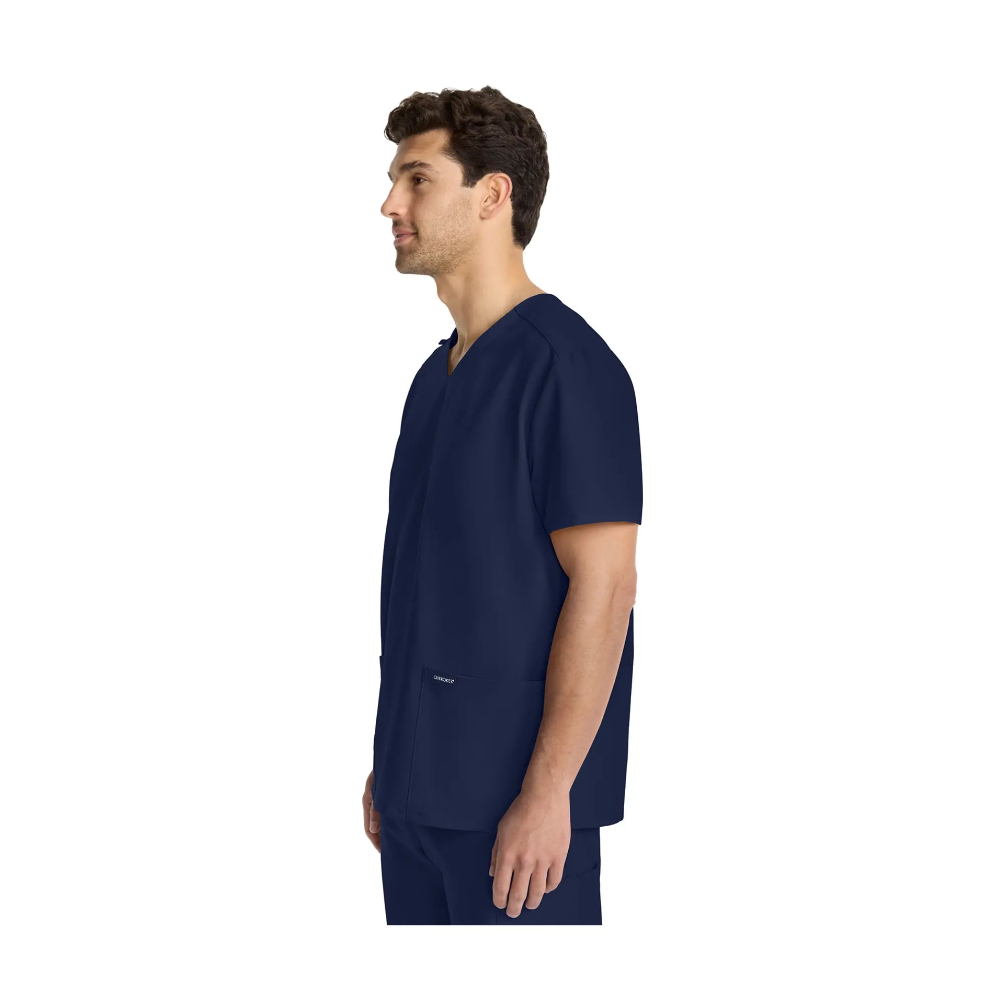 Capbreton - Tunique médicale - Col V - Unisexe - Cherokee Cherokee Authentic Workwear 