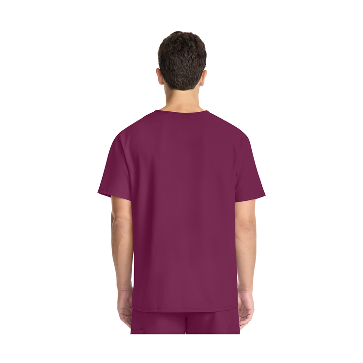 Capbreton - Tunique médicale - Col V - Unisexe - Cherokee Cherokee Authentic Workwear 