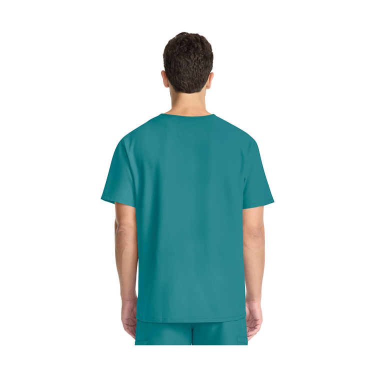 Capbreton - Tunique médicale - Col V - Unisexe - Cherokee Cherokee Authentic Workwear 