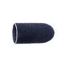 Capuchons abrasifs coniques x10 1602 - Diamant - Grain moyen - Abrasion des cors, durillons et hyperkératoses - 11 mm