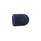 Capuchons abrasifs ronds x10 0201 - Diamant - Grain fin - Abrasion des cors, durillons et hyperkératoses - 10 mm