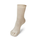 Zehensocken – 3 Farben – 2 Größen – Ruck