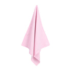 Wildleder-Mikrofasertuch – mehrere Farben – 40 x 40 cm