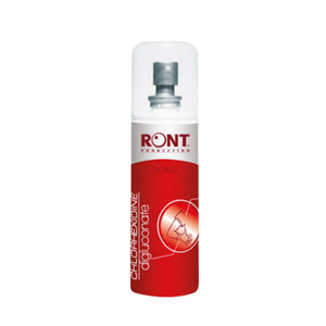 Chlorhexidindigluconat 0,2 % – Spray – 50 oder 100 ml – Ront Ront 