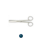 Gerade Schere – stumpfe/Schaumstoffspitzen – 14 cm – My Podologie