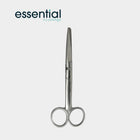 Gerade Arztschere aus Edelstahl – Zerlegbar – Dauphin-Modell – Essential von My Podologie