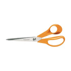 Rechts- und Linkshänderschere zur Herstellung orthopädischer Einlagen – 21 cm – Fiskars