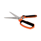 Schere zur Herstellung orthopädischer Einlagen - 31 cm - Werckmann