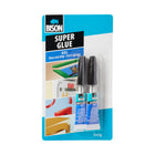Starker Gelkleber 2 x 2 g – Bison