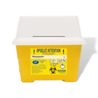 Sharpsafe Abfallsammler – Hospidex