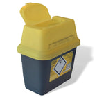 Sharpsafe Abfallsammler – Hospidex
