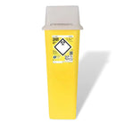 Sharpsafe Abfallsammler – Hospidex