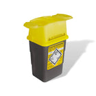Sharpsafe Abfallsammler – Hospidex