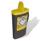 Sharpsafe Abfallsammler – Hospidex
