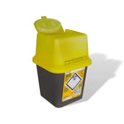 Sharpsafe Abfallsammler – Hospidex