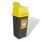 Sharpsafe Abfallsammler – Hospidex
