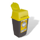 Sharpsafe Abfallsammler – Hospidex