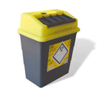 Sharpsafe Abfallsammler – Hospidex