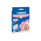 Compresses stériles familles et nourrisson -  Urgo