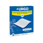 Sterile Vlieskompressen - Urgo