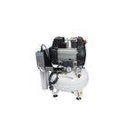 Ölfreier Kompressor DENTAL DRY 25 – 4 Modelle