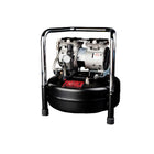 Compresseur sans huile - Werther - 24L