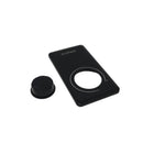 Coque + Bouton pour micromoteur Podo38S et K38 Noir