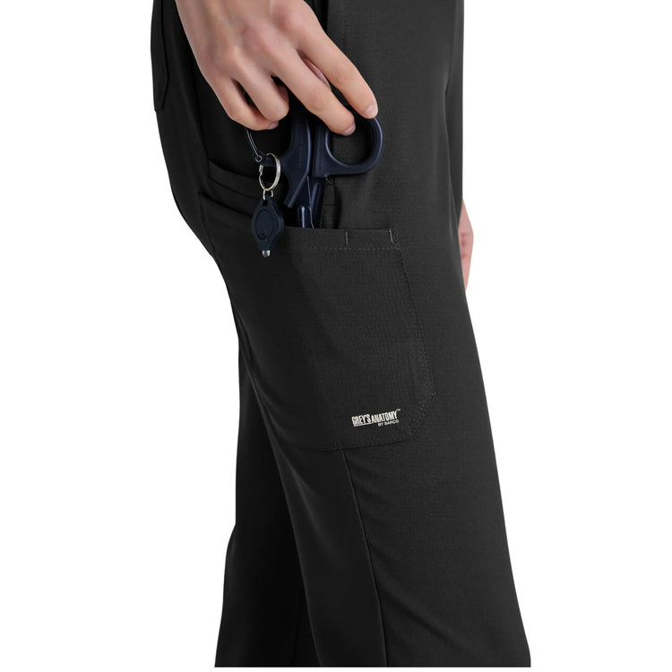 Cosmo - Pantalon avec cordon de serrage - Femme - Grey’s Anatomy Evolve Grey’s Anatomy 