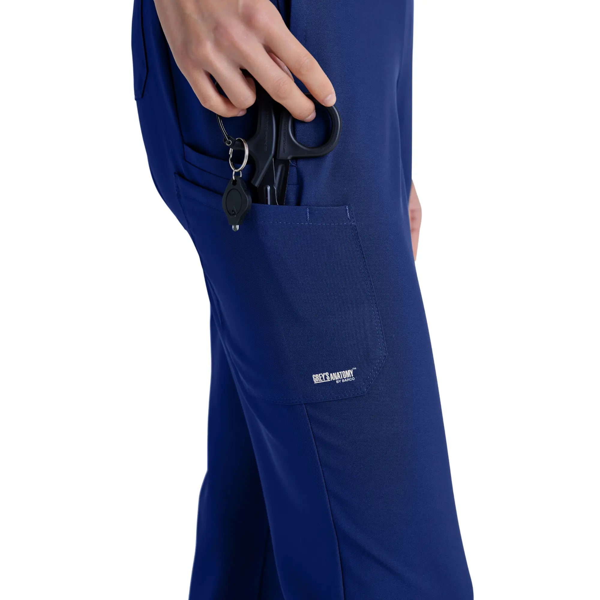 Cosmo - Pantalon avec cordon de serrage - Femme - Grey’s Anatomy Evolve Grey’s Anatomy 