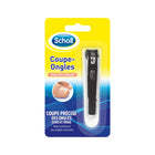 Nagelknipser – Harte und dicke Nägel – Scholl
