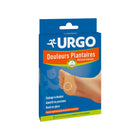 Plantarschmerzpads – 2 Stück – Urgo
