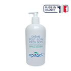 Nachpflegecreme für trockene Füße – 500 ml – EPITACT