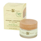 Nährende und feuchtigkeitsspendende Creme – Champs de Provence – Botanical Flow – 50 ml