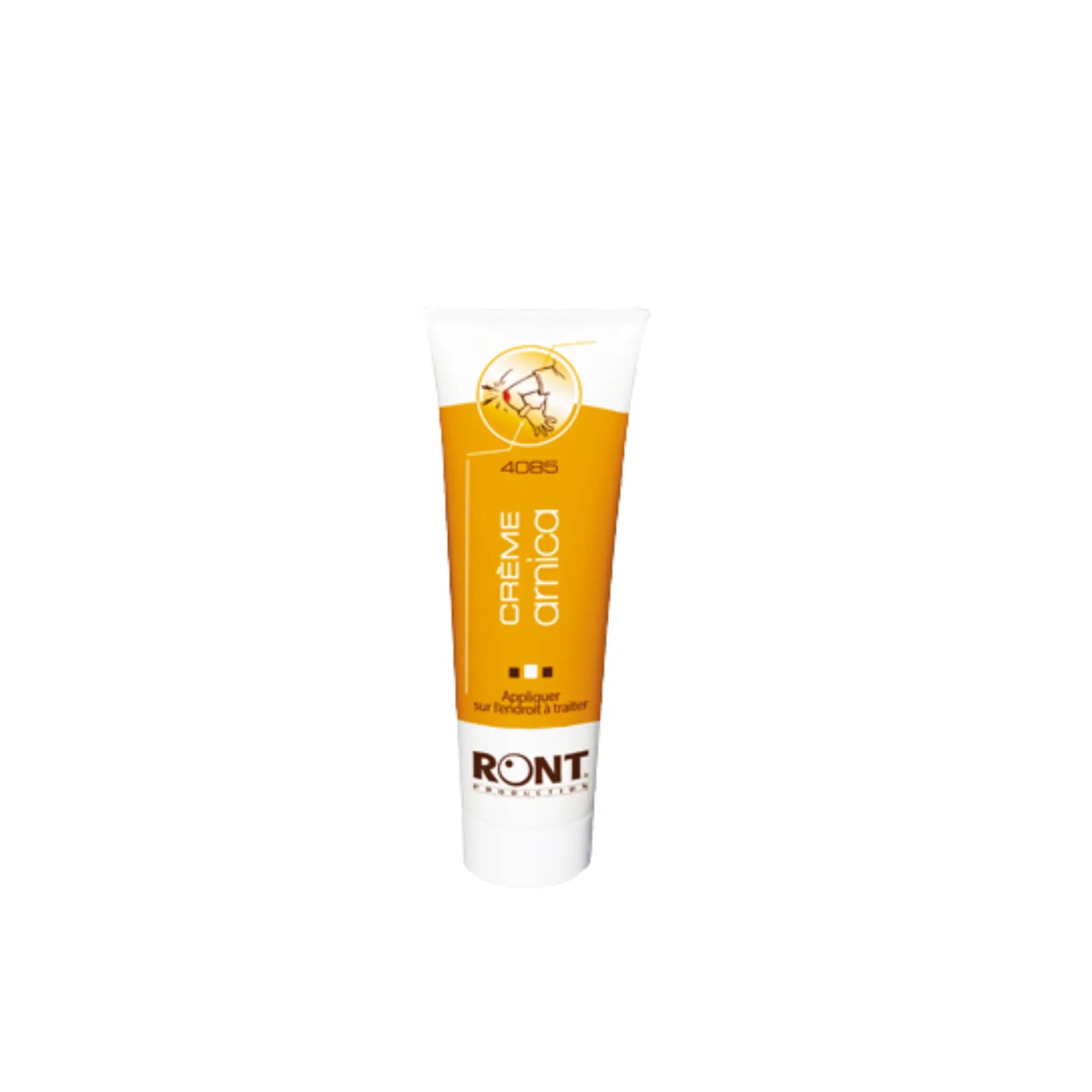 Arnikacreme - 50 ml - Ront Ront 