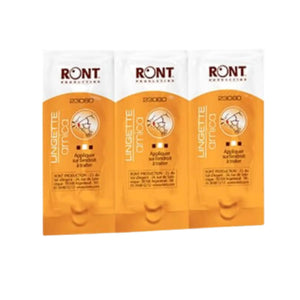 Crème à l'Arnica lot de 3 sachets - RONT - My Médical