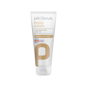 Urea foot cream - Diabetic - Peclavus Peclavus 
