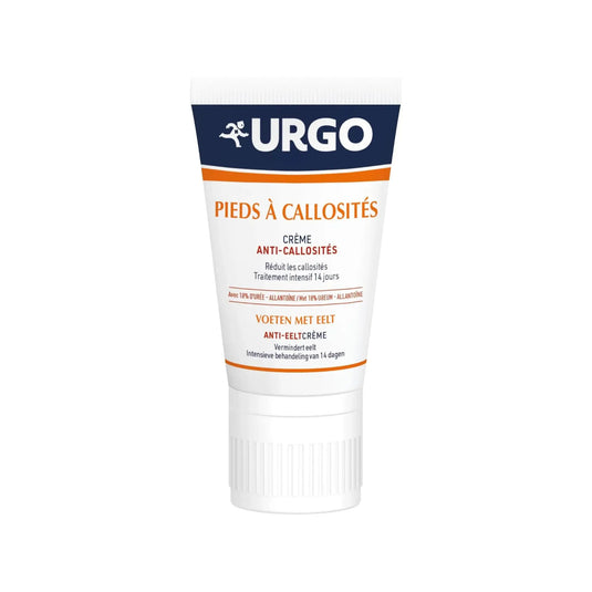 Anti-Hornhaut-Creme – 40-ml-Tube – Urgo Urgo 